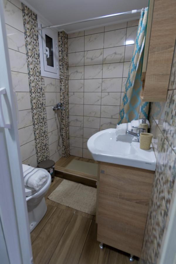 Blue Heaven Villa Херсонисос Екстериор снимка