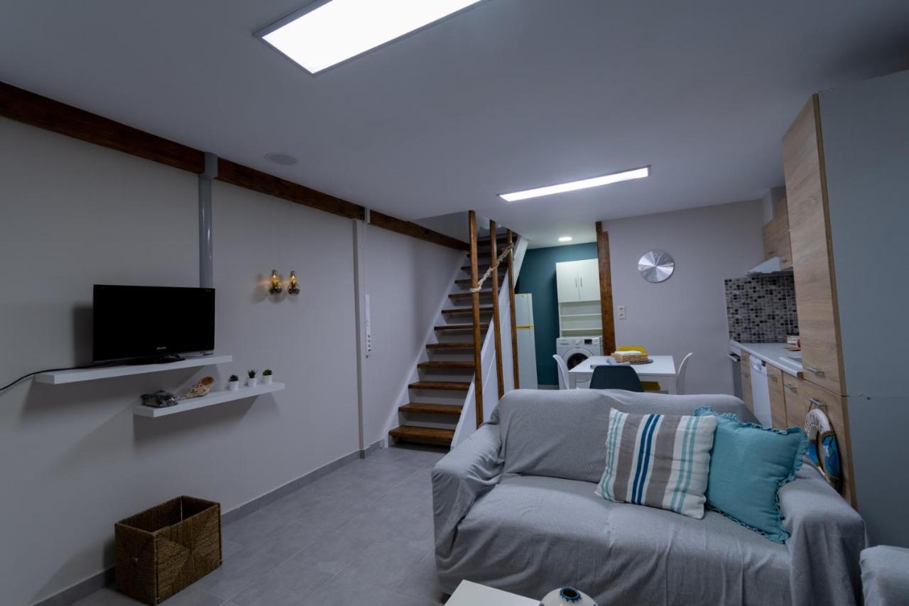 Blue Heaven Villa Херсонисос Екстериор снимка