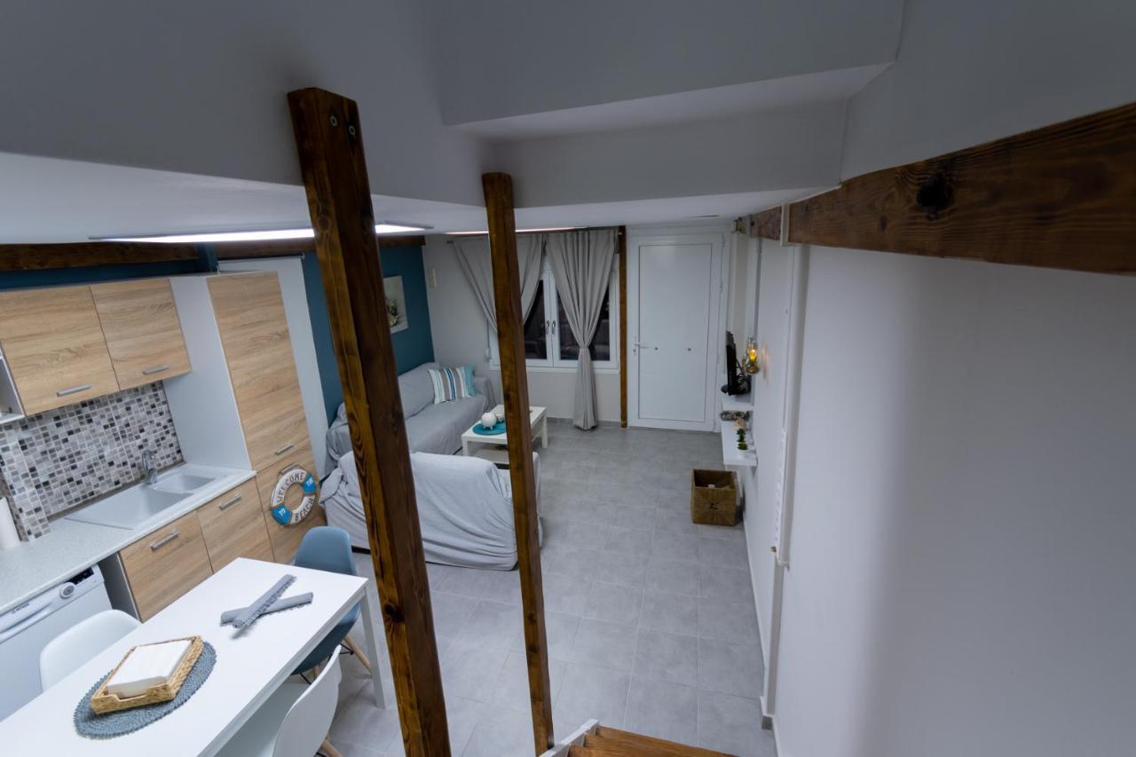 Blue Heaven Villa Херсонисос Екстериор снимка